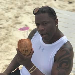 Meet your Posher, Harvey